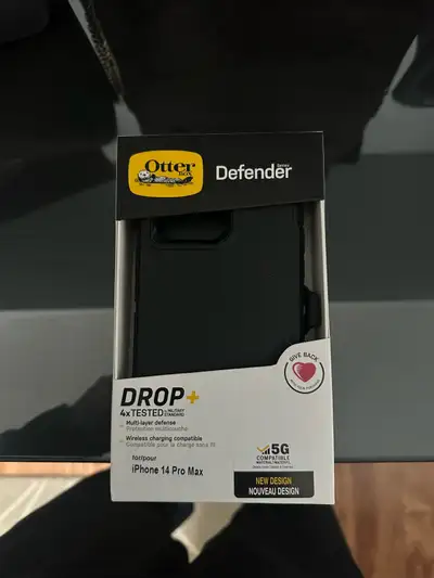 iPhone 14 Pro Max otterbox, View more