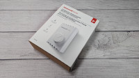 New! Honeywell CT410A Non-Programmable Electric Heat Thermostat