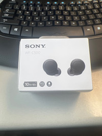 Sony Ear Buds