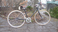 Ladies Linus Gaston Single Speed Bicycle