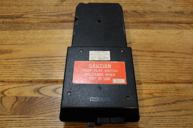 Vintage Realistic/Tandy 8-Track Player Cassette Adapter in General Electronics in Calgary - Image 4