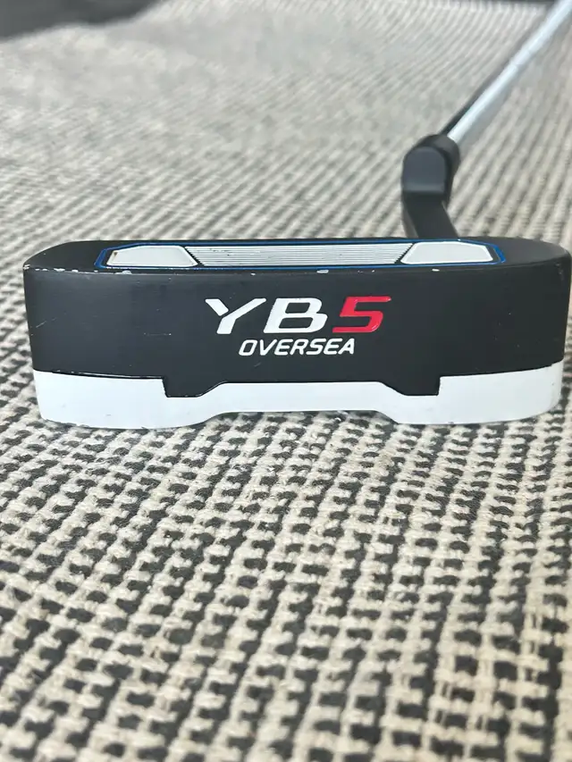 Golf Clubs & Bag in Golf in City of Toronto - Image 9