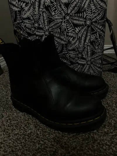 Dr Martens Boots, View more