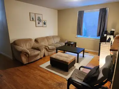 A LOCATION YOU CAN'T BEAT Hey! My name’s Arsam, and me and my roommates are looking for someone to t...