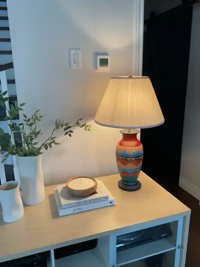 Table Lamp, View more