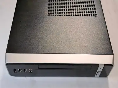 PC Mini HTPC- hard 1T   - RAM 5G, View more