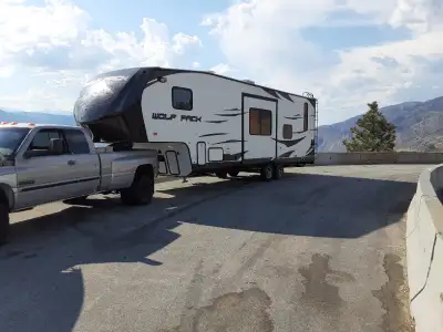 Need your vehicle, 5th wheel, boat trailer, utility trailer, or what have you moved? I'm the man to...