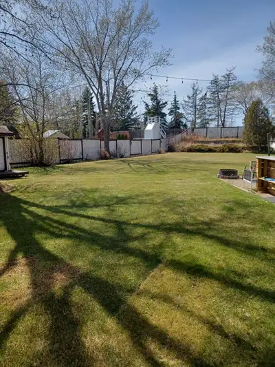 I believe to be currently accepting new and old customers for lawn maintenance and yard cleanings. S...