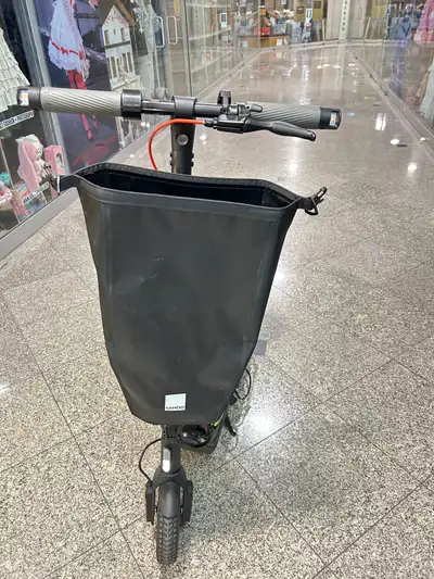 SAHOO Electric Scooter, View more