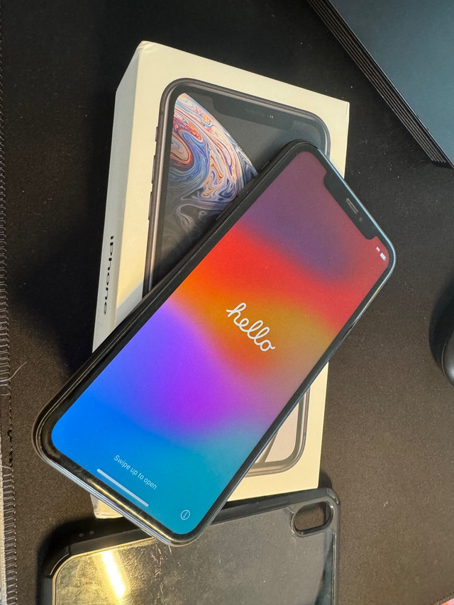 iPhone XR in Cell Phones in Mississauga / Peel Region - Image 4