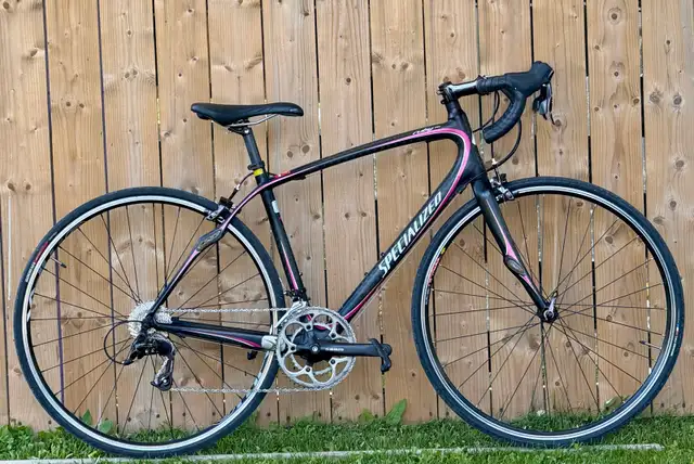 Specialized Ruby Elite Carbon Road Bike 54cm