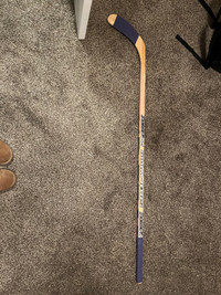 Sher-Wood hockey stick brand new 
