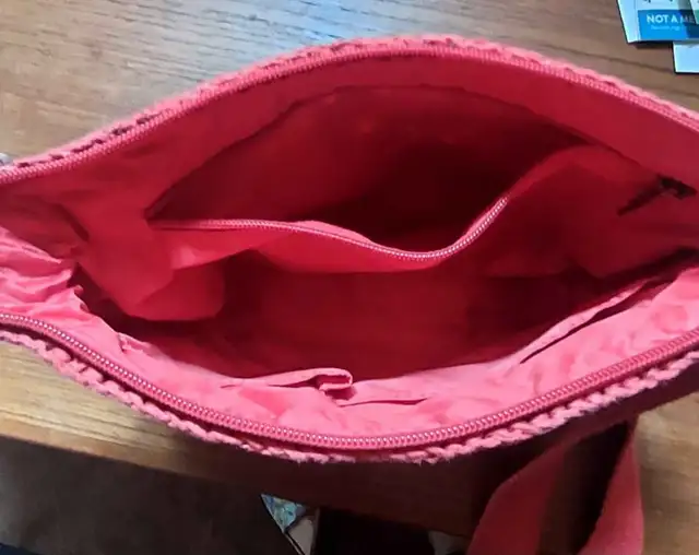 New Handmade Purse in Women's - Bags & Wallets in Kitchener / Waterloo - Image 4