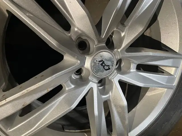 Winter tires + Alloy rims in Tires & Rims in Brockville - Image 3