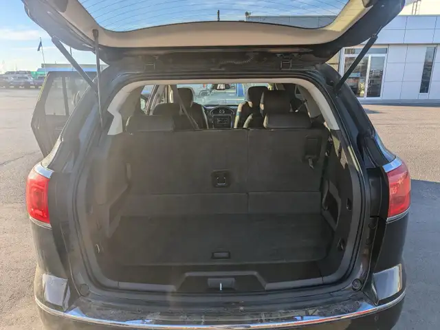 2014 Buick enclave 541162107118571526