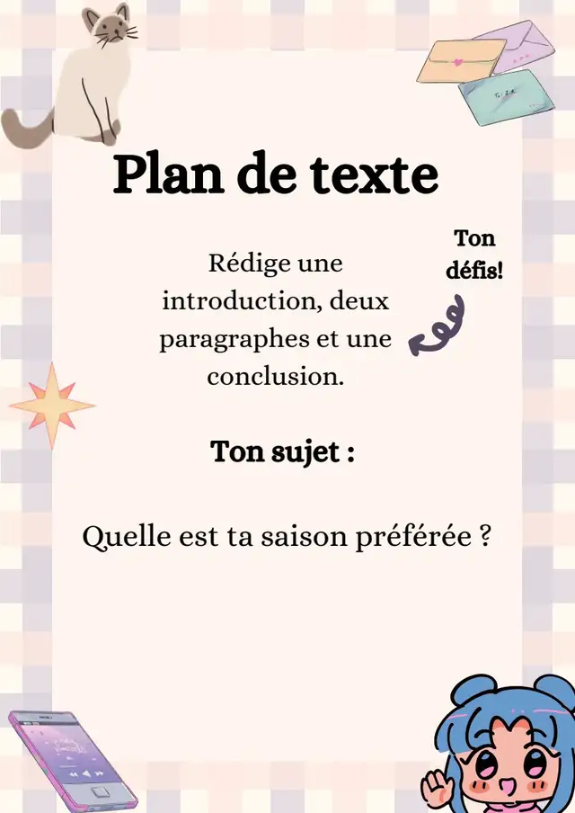 French tutoring - Elementary and High School students590545912836935681