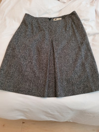 Eddie Bauer Wool Skirts Size 12