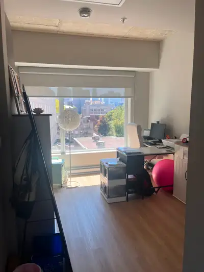 Studio Old Montreal Available Sep 1 (Lease Takeover)