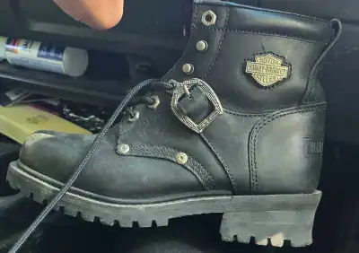 original boots