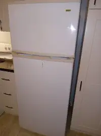 Frigo/réfrigérateur Kenmore blanc