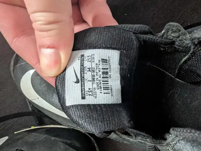 Nike cleats64396544233346121