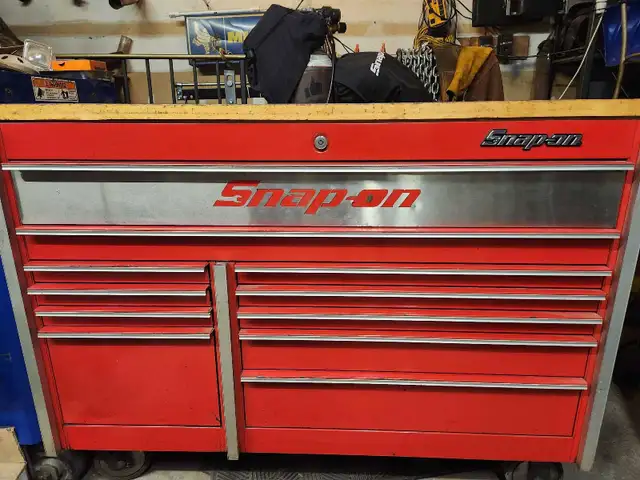 Snap-on KRL722 Toolbox543429078235238401