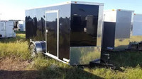 WANTED - 6x10 cargo trailer