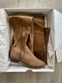 ALDO Women's Boots - US 6.5 / EUR 37 - $15