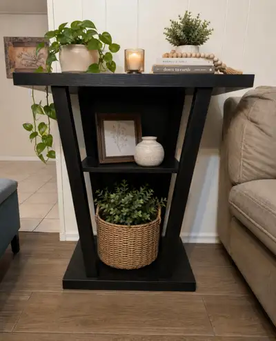 accent table, View more