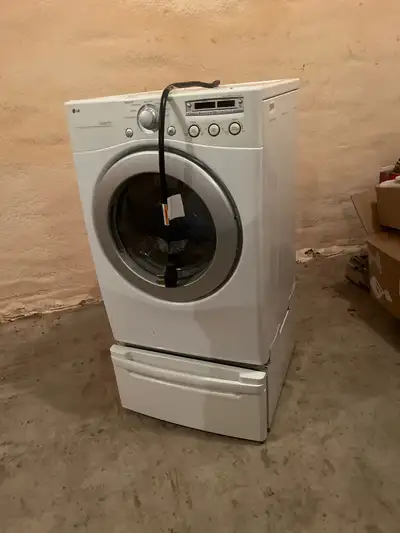 LG dryer sensor Dry, View more
