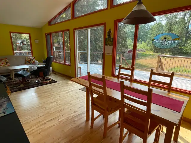 4 bed, 2 bath room House for sale in Smithers in Houses for Sale in Smithers - Image 11