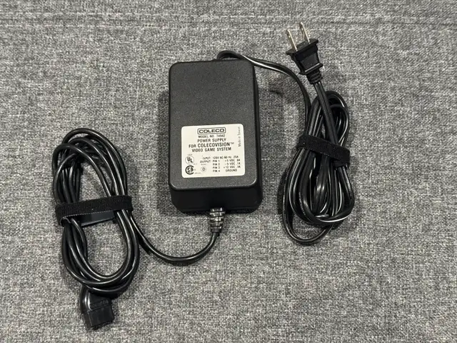 ColecoVision Power Supply in General Electronics in Winnipeg - Image 2