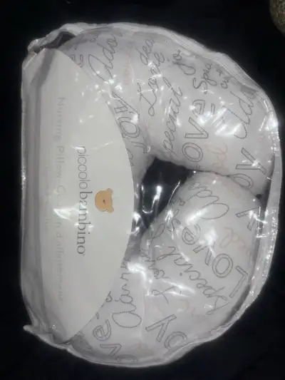 Piccolo Bambino baby Nursing pillow , View more