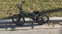 Redline 20” bmx bike