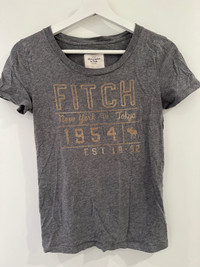 Abercrombie and Fitch Tshirt A&F