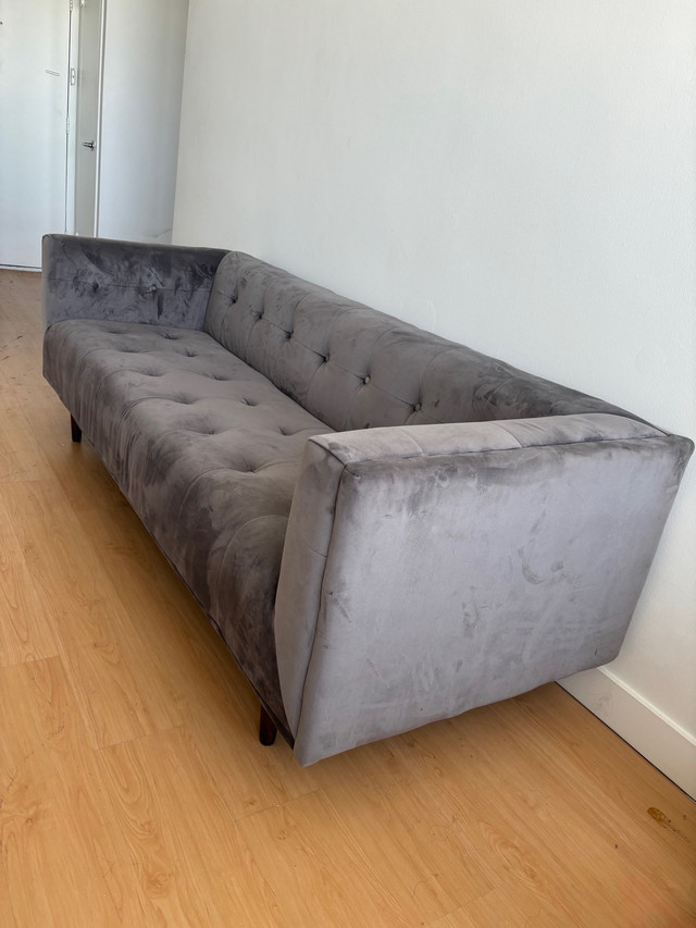 Couch for sale  in Couches & Futons in Mississauga / Peel Region