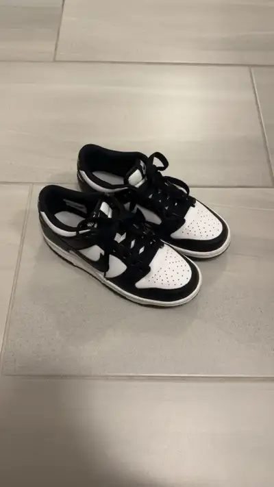 Panda Shoes (size 5 womens), View more