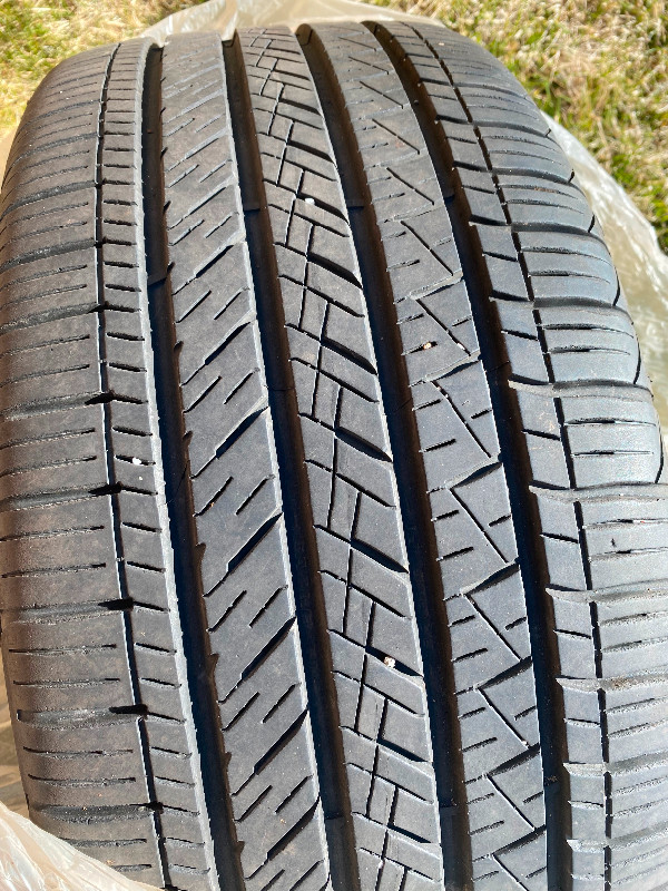 Low profile tires 19” in Tires & Rims in Mississauga / Peel Region - Image 2