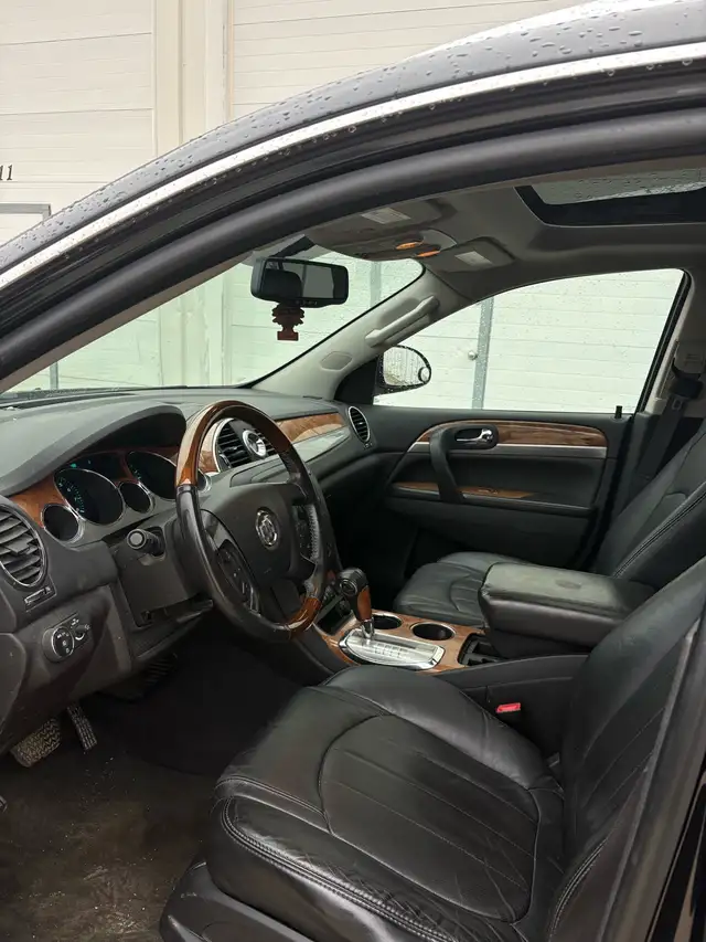 2011 Buick enclave600952397481256964