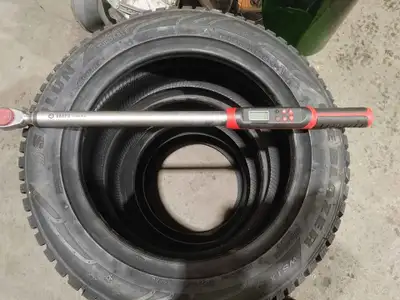 Digital torque wrench, View more