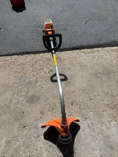 STIHL FS36, View more
