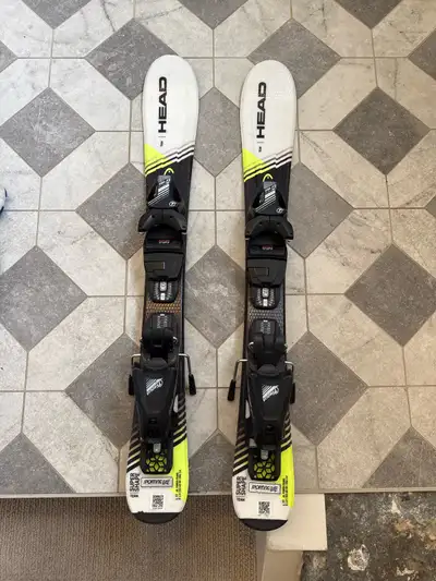 Head Skis, View more