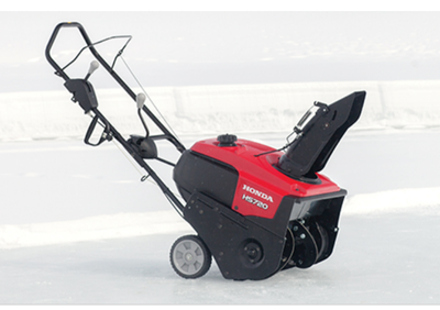 Snowblower repair, View more