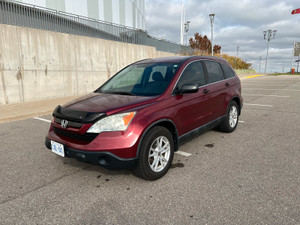 2008 Honda CR-V LX