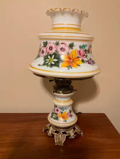 Vintage Lamp, View more