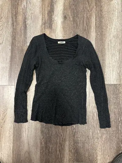 TNA Long sleeve shirt, View more