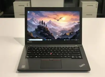 i5 4300U 8G RAM128G SSD OS: Windows 11 Pro X64 Software: Office , Antivirus 6 Months Store Warranty...