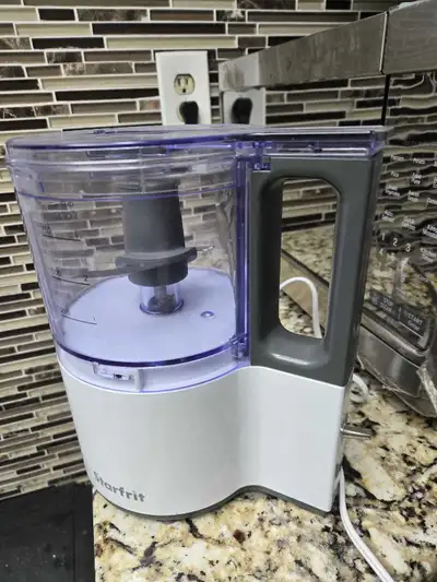 like new Starfrit food and meat grinder , View more