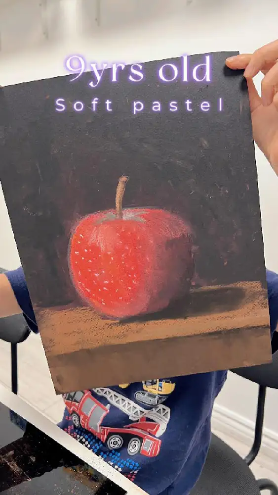 After-School Art Classes for Kids | Markham538442140264048645
