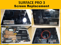 SURFACE PRO SCREEN REPLACEMENT